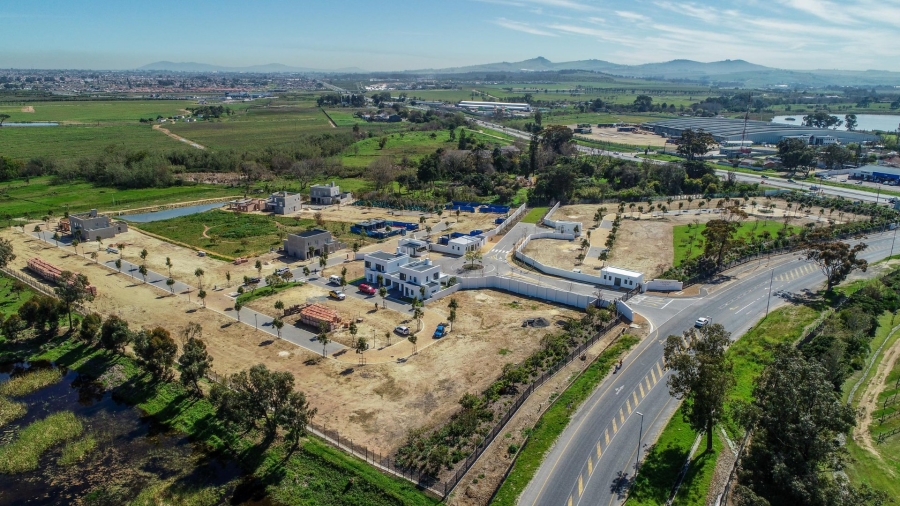 3 Bedroom Property for Sale in Croydon Gardens Estate Western Cape